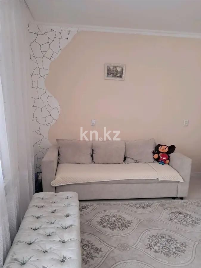 Продажа 1-комнатной квартиры, 28.1 м² - Продажа однокомнатных квартир в кирпичном доме в Астане - страница 66 фото 1 из 4