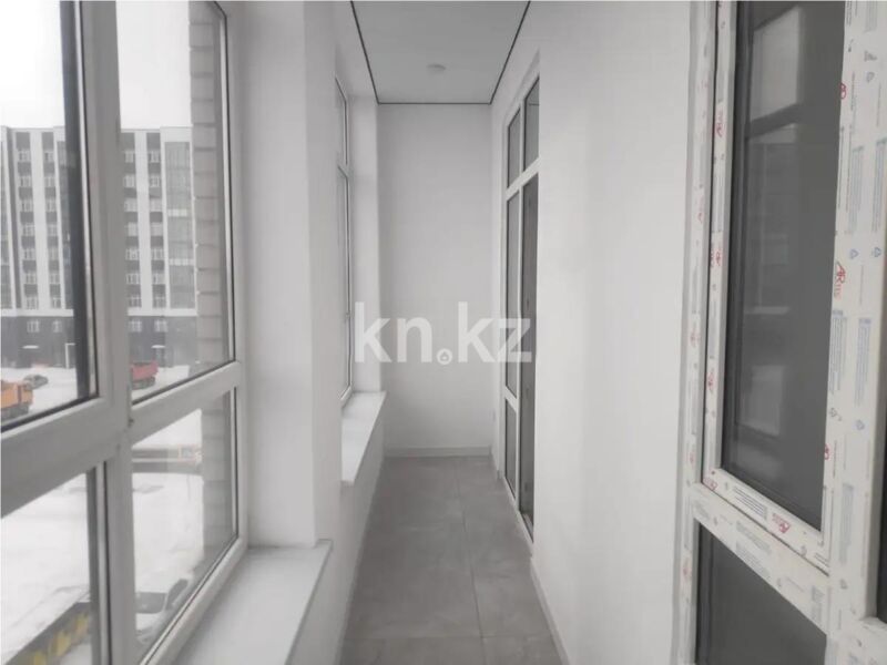 Продажа 2-комнатной квартиры, 52 м² - Продажа двухкомнатных квартир в р-не Алматы Астаны - страница 20 фото 4 из 5