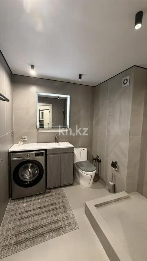 Продажа 2-комнатной квартиры, 50 м² - Продажа квартир в Казахстане - страница 150 фото 4 из 5