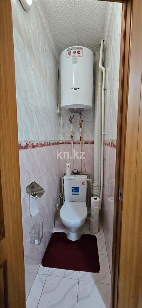 Продажа 4-комнатной квартиры, 62 м² - Продажа четырехкомнатных квартир в панельном доме в Караганде - страница 5 фото 10 из 14