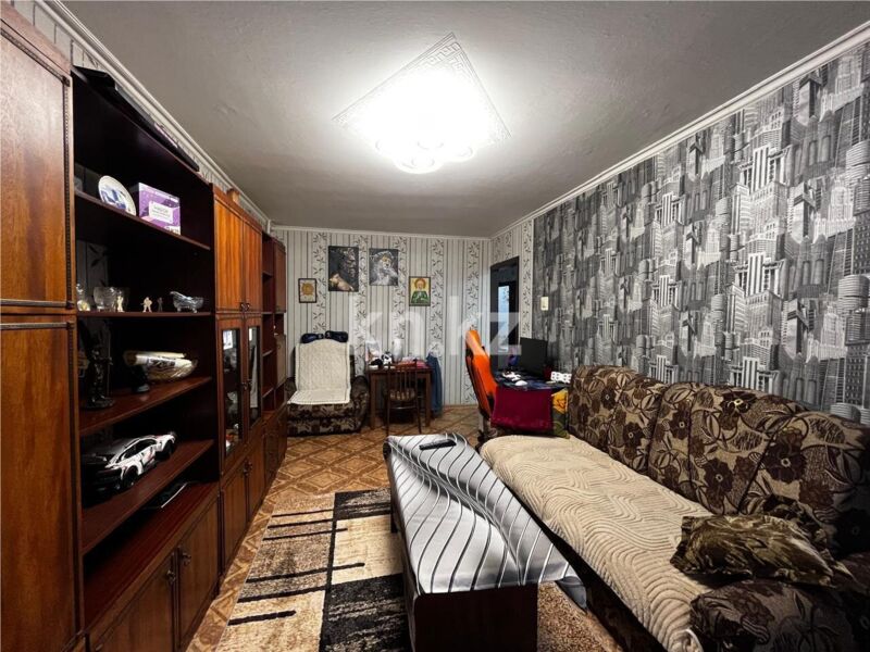 Продажа 3-комнатной квартиры, 61 м² - Продажа трехкомнатных квартир в Майкудуке Караганды - страница 5 фото 3 из 14
