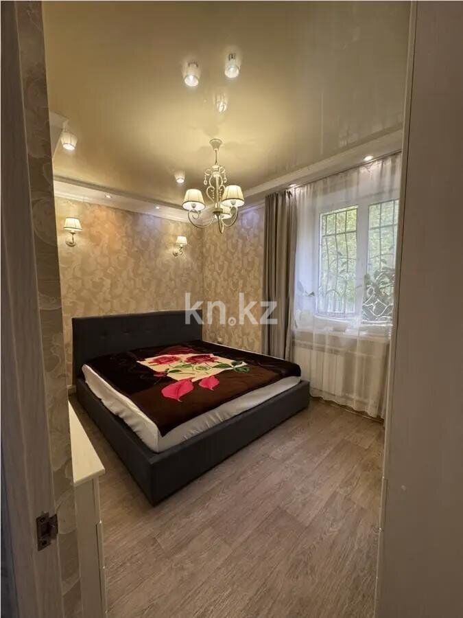 Продажа 3-комнатной квартиры, 62 м² - Продажа квартир-студий в Караганде фото 2 из 5