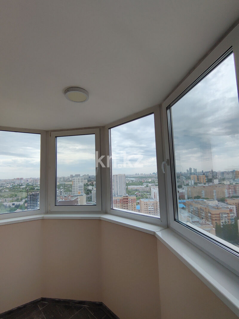 Продажа 5-комнатной квартиры, 165.5 м² - Продажа пятикомнатных и более квартир в р-не Байконур Астаны фото 33 из 40