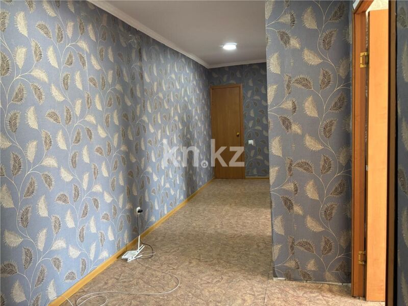 Продажа 2-комнатной квартиры, 58.5 м² - Продажа двухкомнатных квартир в р-не Сарайшык Астаны фото 3 из 6