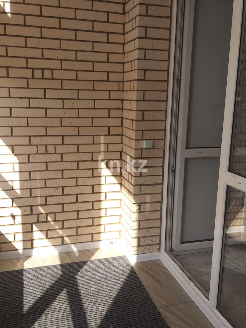 Аренда 1-комнатной квартиры, 44 м² - Аренда квартир помесячно в Казахстане - страница 5 фото 11 из 17