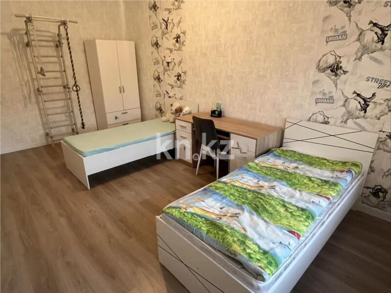 Продажа 3-комнатной квартиры, 84 м² - Продажа трехкомнатных квартир в кирпичном доме в Караганде - страница 3 фото 2 из 5