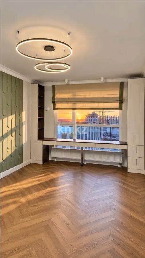 Продажа 3-комнатной квартиры, 95 м² - Продажа трехкомнатных квартир в Астане - страница 3 фото 3 из 7