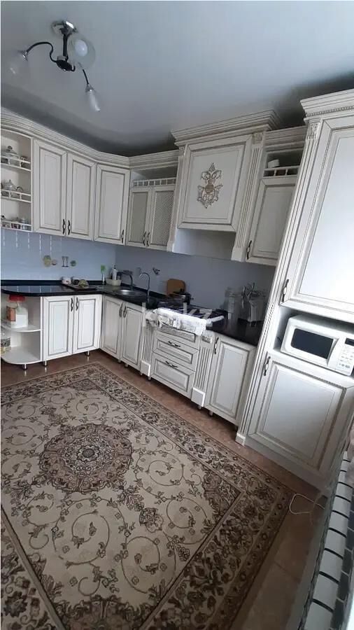 Продажа 3-комнатной квартиры, 76 м² - Продажа трехкомнатных квартир в Алатауском р-не Алматы - страница 9 фото 5 из 9