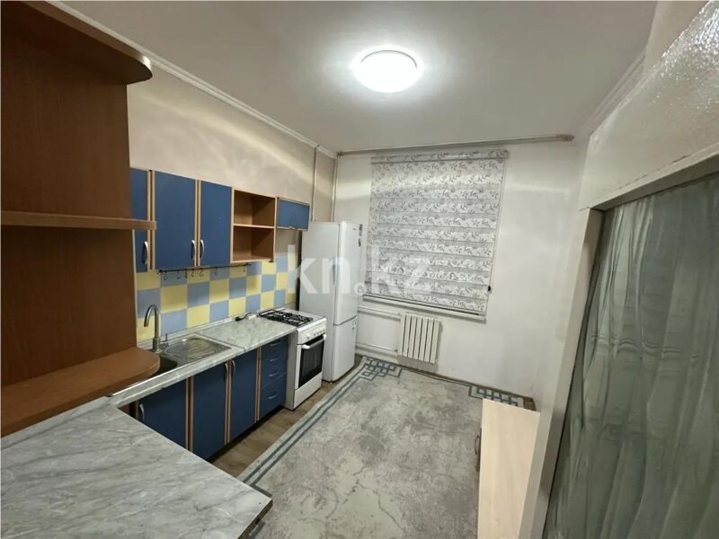 Продажа 1-комнатной квартиры, 44 м² - Продажа однокомнатных квартир от собственников в Казахстане - страница 83 фото 2 из 3