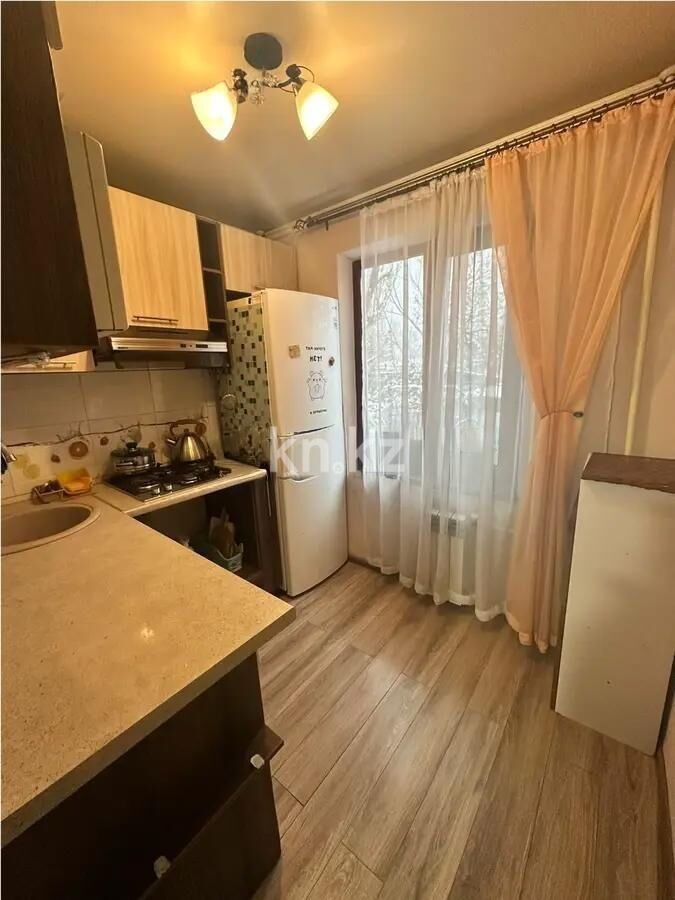 Продажа 3-комнатной квартиры, 60 м² - Продажа трехкомнатных квартир в Ауэзовском р-не Алматы - страница 12 фото 4 из 5