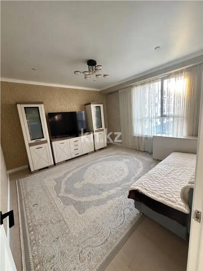 Продажа 2-комнатной квартиры, 52.1 м² - Продажа квартир в Казахстане - страница 179 фото 1 из 4