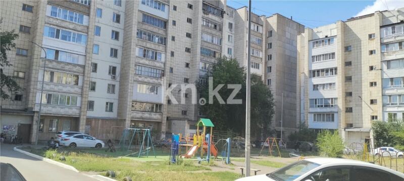 Продажа 1-комнатной квартиры, 36 м² - Продажа однокомнатных квартир на Юго-Востоке Караганды - страница 3 фото 7 из 8