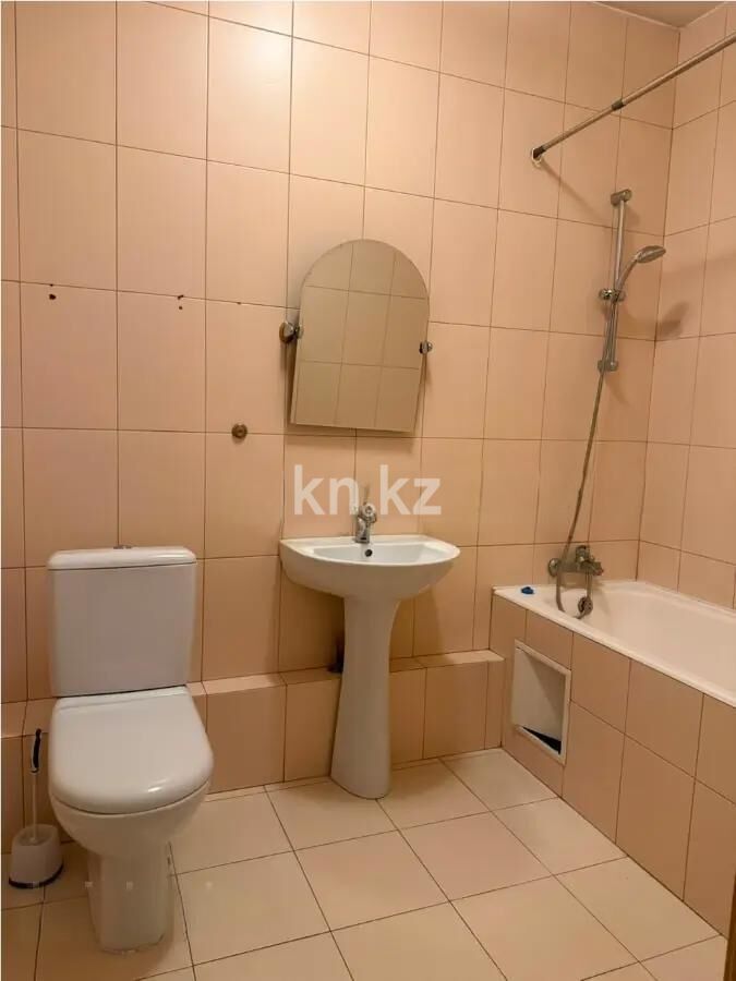 Продажа 3-комнатной квартиры, 100 м² - Продажа трехкомнатных квартир в Наурызбайском р-не Алматы - страница 12 фото 3 из 5