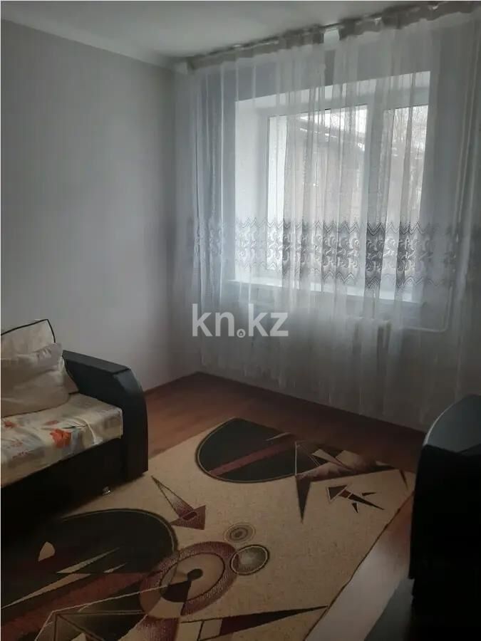Продажа 1-комнатной квартиры, 34.5 м² - Продажа однокомнатных квартир в р-не Сарыарка Астаны - страница 18 фото 1 из 3