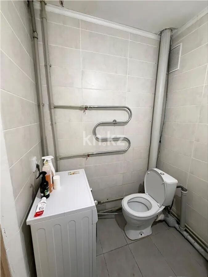 Продажа 1-комнатной квартиры, 39 м² - Продажа квартир в кирпичном доме в Астане - страница 24 фото 5 из 6