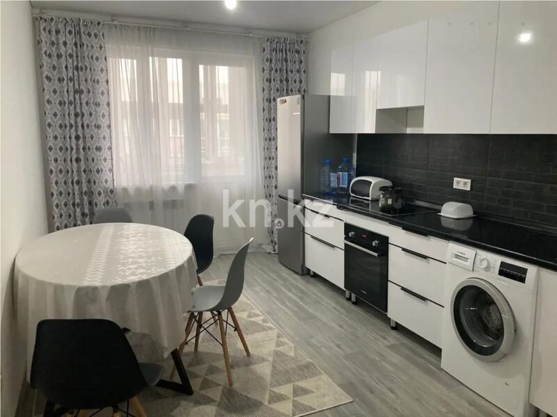 Продажа 1-комнатной квартиры, 45 м² - Продажа квартир в Казахстане - страница 35 фото 2 из 3