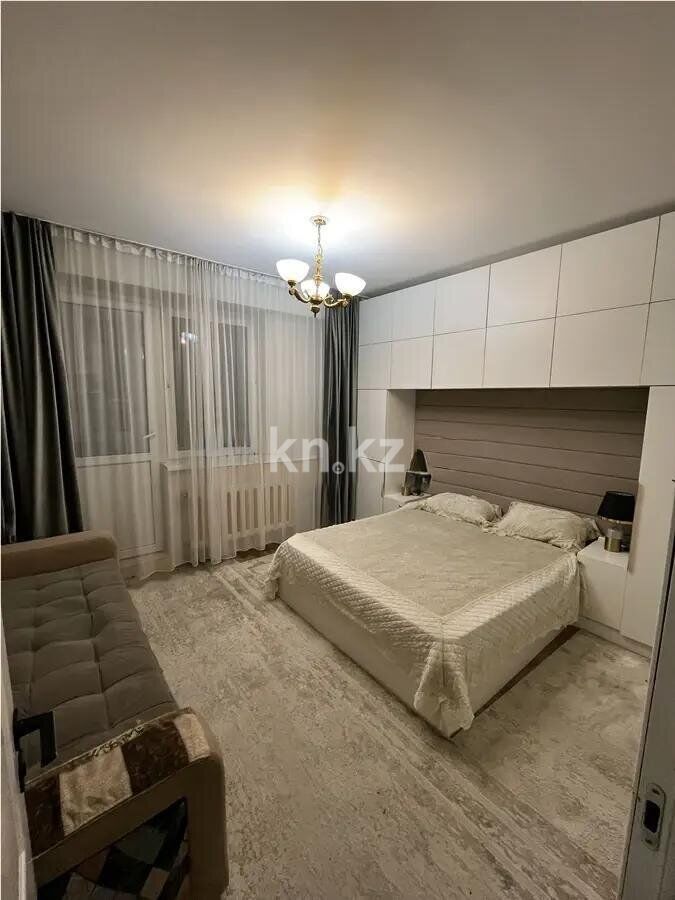 Продажа 2-комнатной квартиры, 70 м² - Продажа квартир в Алматы - страница 21 фото 2 из 6