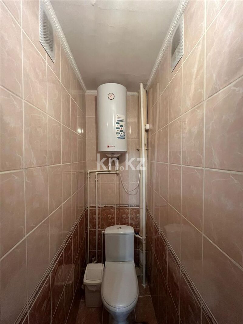 Продажа 2-комнатной квартиры, 52 м² - Продажа двухкомнатных квартир на Юго-Востоке Караганды - страница 20 фото 10 из 16