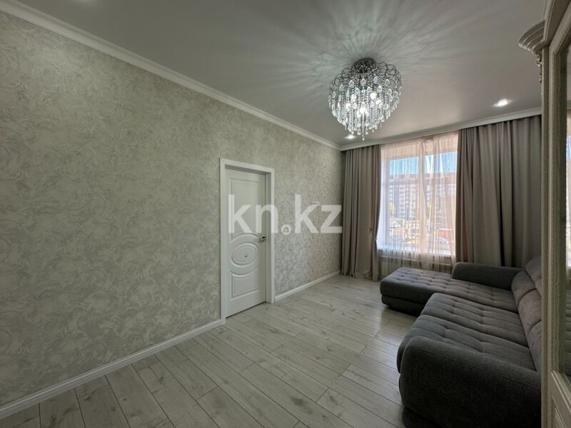 Продажа 3-комнатной квартиры, 71 м² - Продажа недвижимости в Караганде - страница 4 фото 2 из 40