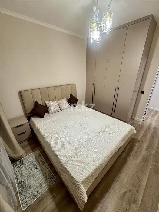 Продажа 4-комнатной квартиры, 80 м² - Продажа квартир в Алматы - страница 31 фото 2 из 7