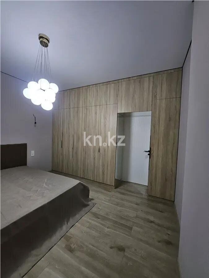 Продажа 2-комнатной квартиры, 47 м² - Продажа двухкомнатных квартир от собственников в Алматы - страница 5 фото 1 из 4