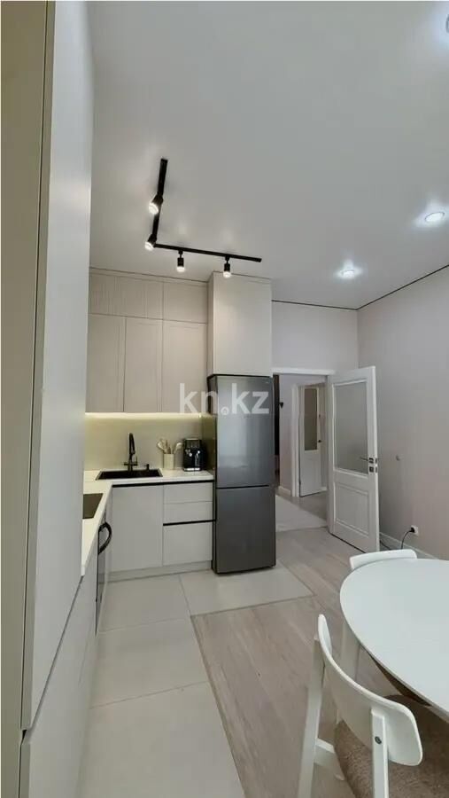 Продажа 4-комнатной квартиры, 129.2 м² - Продажа четырехкомнатных квартир от собственников в Казахстане фото 5 из 8