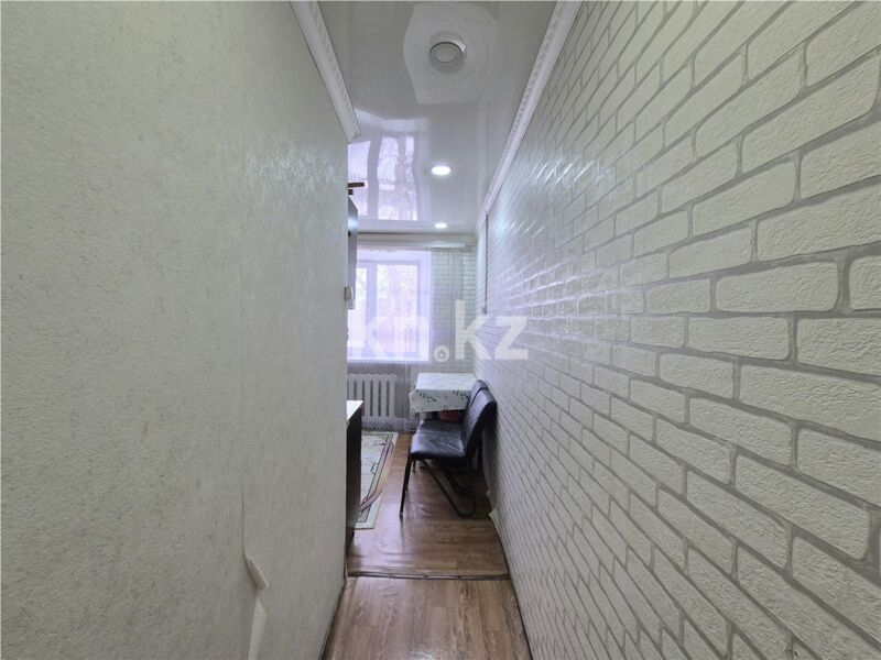 Продажа 3-комнатной квартиры, 57 м² - Продажа трехкомнатных квартир в Темиртау - страница 15 фото 13 из 14