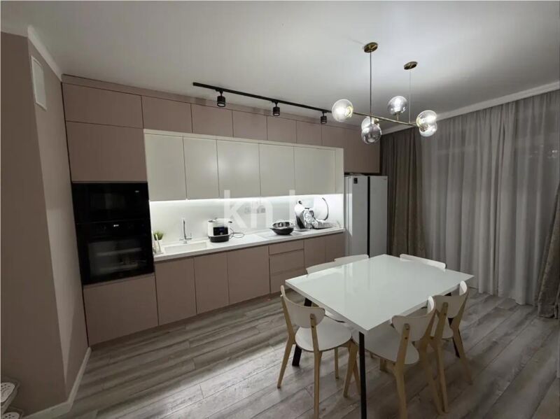 Продажа 3-комнатной квартиры, 98 м² - Продажа квартир от собственников в Алматы - страница 258 фото 4 из 6