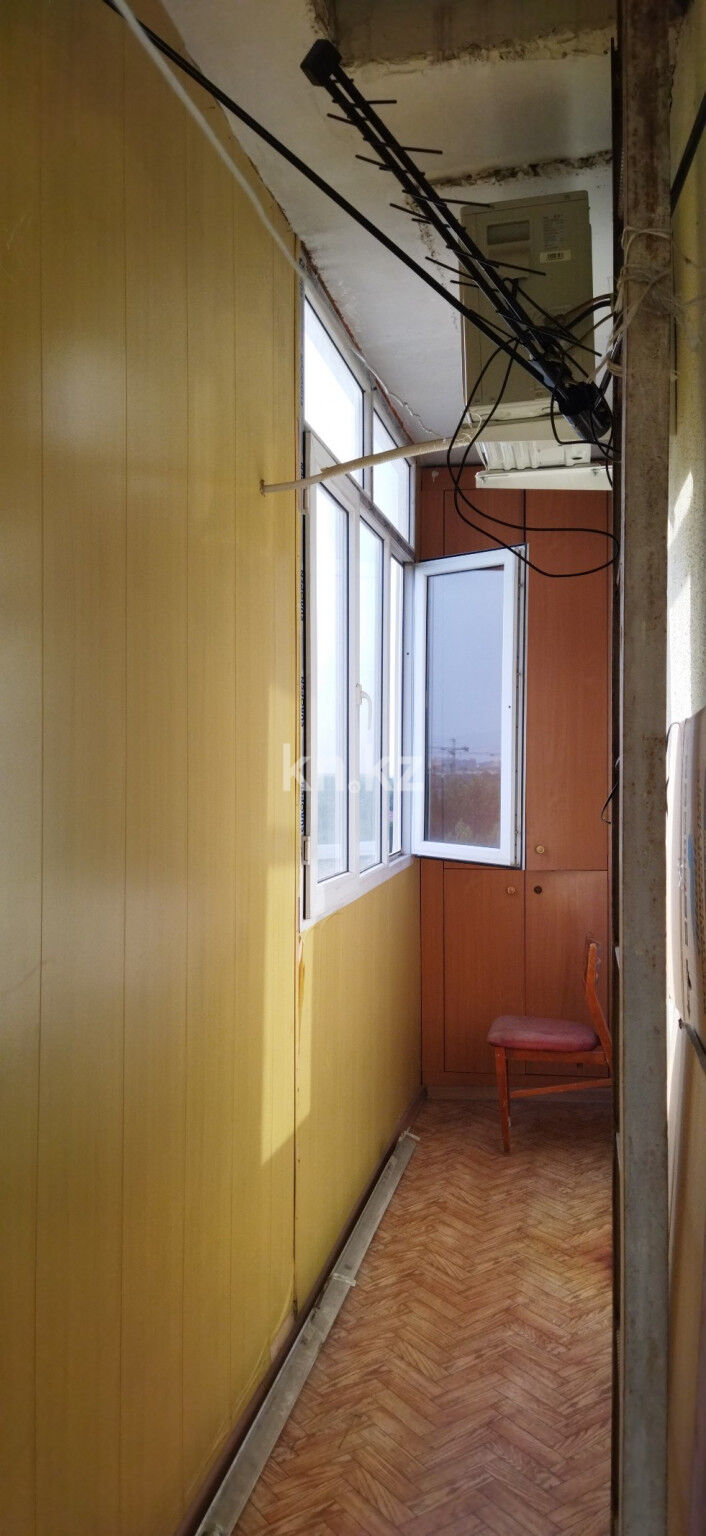Аренда 1-комнатной квартиры, 43 м² - Аренда квартир помесячно в Казахстане - страница 4 фото 6 из 7