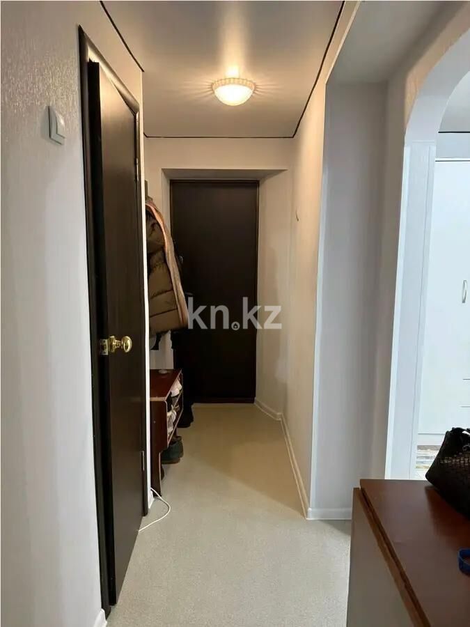 Продажа 1-комнатной квартиры, 40 м² - Продажа однокомнатных квартир в Бостандыкском р-не Алматы - страница 17 фото 4 из 4