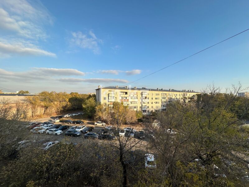 Продажа 4-комнатной квартиры, 86.9 м² - Продажа квартир в районе Город в Караганде фото 29 из 38