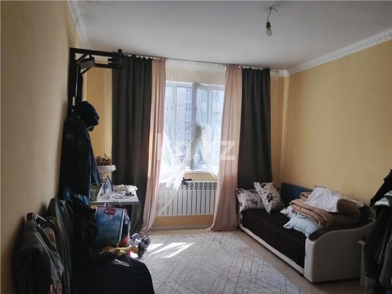 Продажа 2-комнатной квартиры, 62 м² - Продажа двухкомнатных квартир в Алматы - страница 16 фото 1 из 5