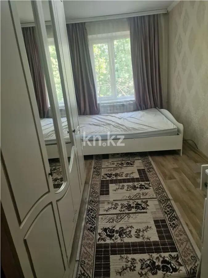 Продажа 2-комнатной квартиры, 45 м² - Продажа двухкомнатных квартир в панельном доме в Казахстане - страница 77 фото 2 из 4