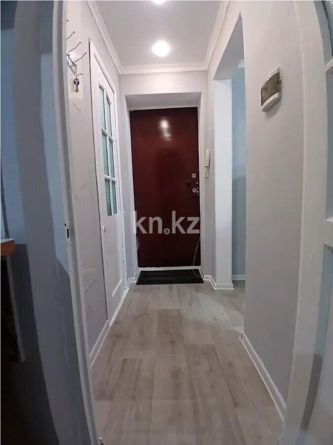 Продажа 1-комнатной квартиры, 25 м² - Продажа однокомнатных квартир в Астане - страница 6 фото 4 из 4