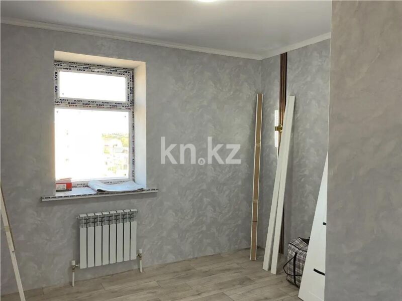 Продажа 3-комнатной квартиры, 58 м² - Продажа квартир в новостройках Астаны - страница 19 фото 3 из 4