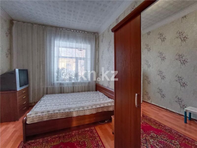Продажа 3-комнатной квартиры, 82 м² - Продажа квартир в кирпичном доме в Казахстане - страница 7 фото 4 из 15