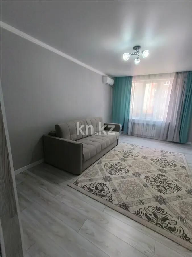 Продажа 1-комнатной квартиры, 47 м² - Продажа однокомнатных квартир в Медеуском р-не Алматы - страница 7 фото 1 из 5