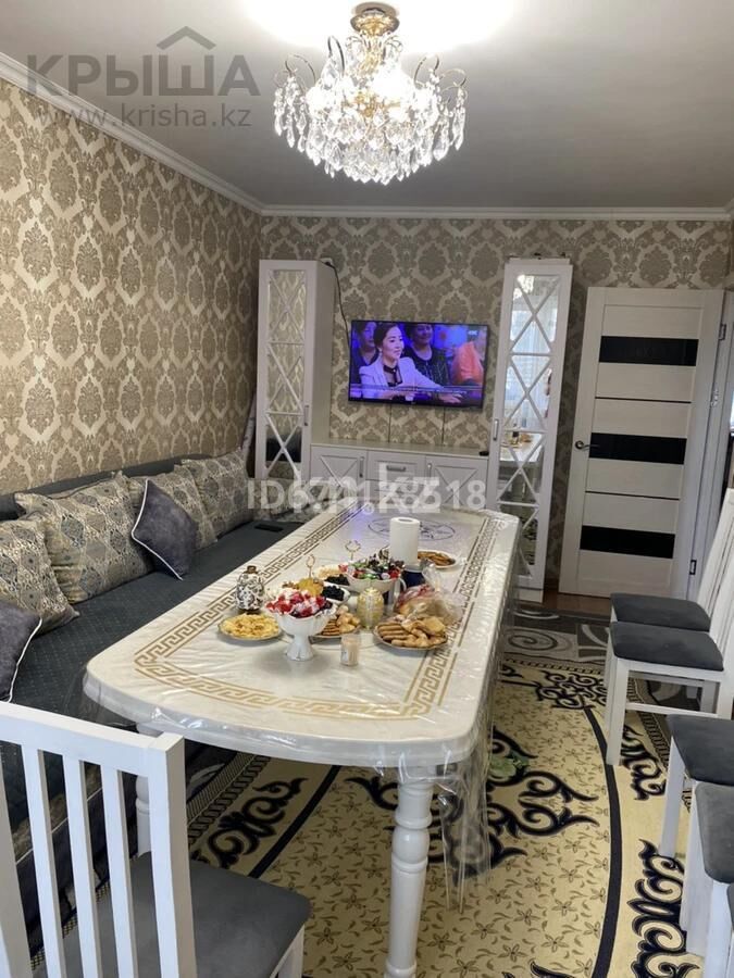 Продажа 3-комнатной квартиры, 62 м² - Продажа трехкомнатных квартир в Темиртау - страница 15 фото 1 из 10