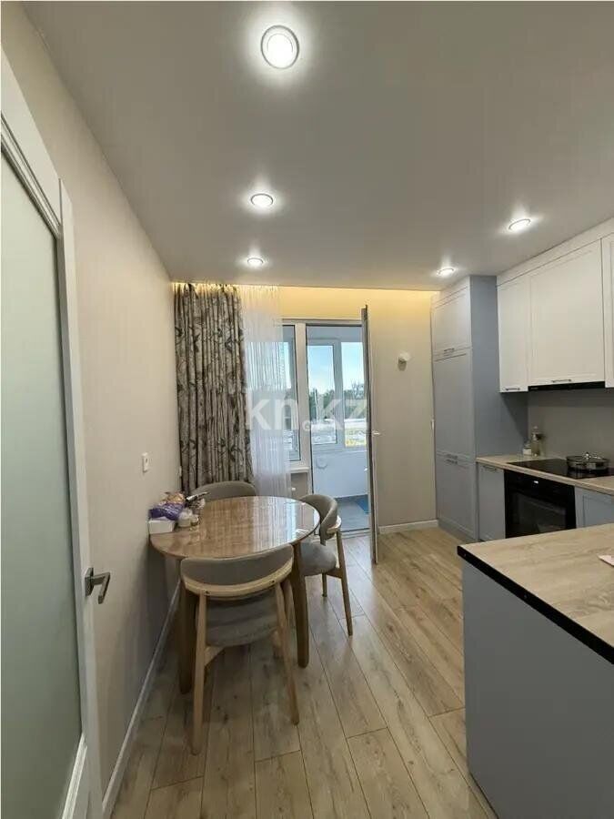 Продажа 2-комнатной квартиры, 60 м² - Продажа двухкомнатных квартир в р-не Сарыарка Астаны - страница 2 фото 3 из 4