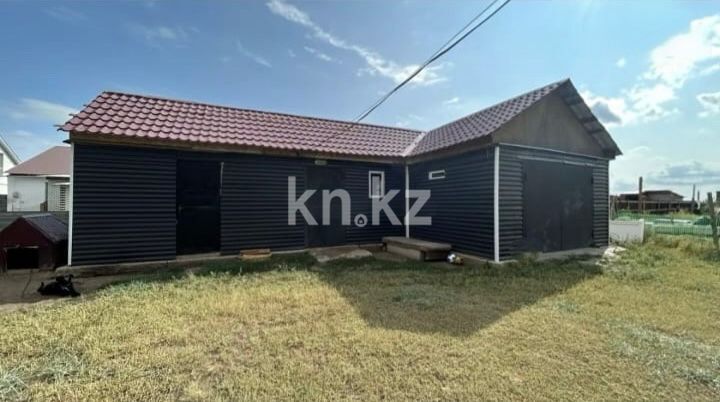 Продажа 5-комнатного дома, 160 м² - Продажа домов, коттеджей в Акмолинской области фото 2 из 13