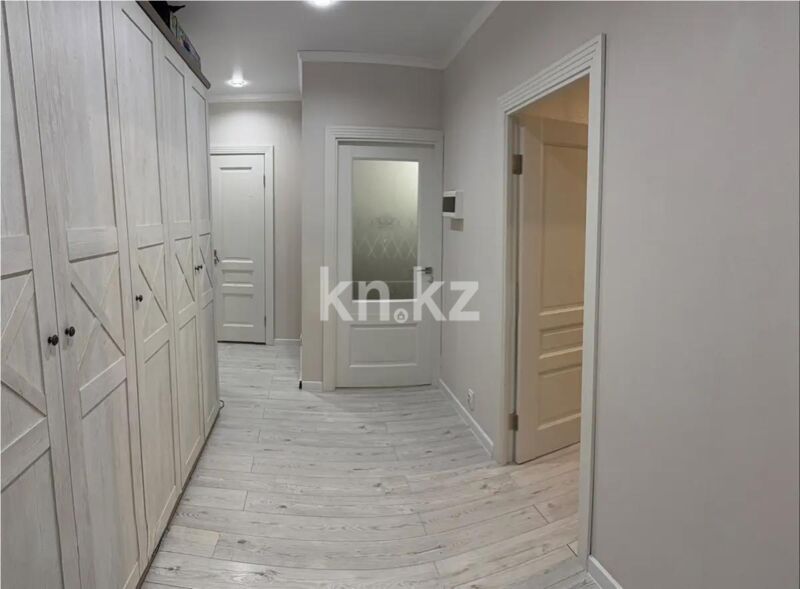 Продажа 3-комнатной квартиры, 75 м² - Продажа трехкомнатных квартир в кирпичном доме в Караганде - страница 27 фото 4 из 4