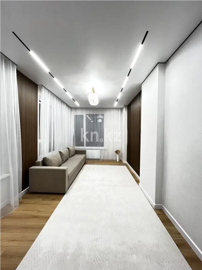 Продажа 2-комнатной квартиры, 63 м² - Продажа двухкомнатных квартир в р-не Алматы Астаны - страница 7 фото 1 из 5