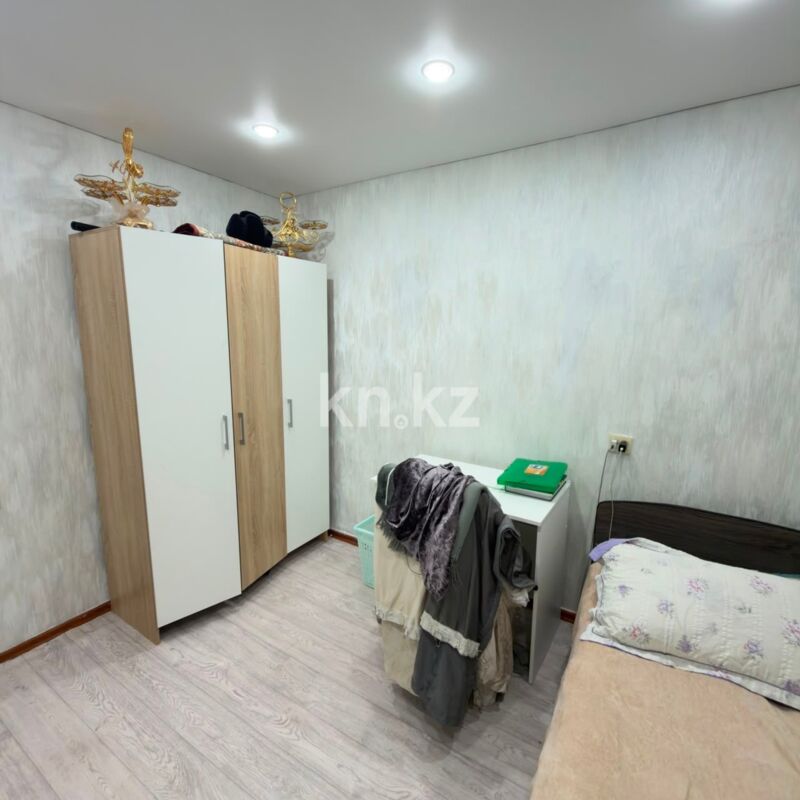 Продажа 3-комнатной квартиры, 65 м² - Продажа трехкомнатных квартир на Юго-Востоке Караганды - страница 9 фото 3 из 8