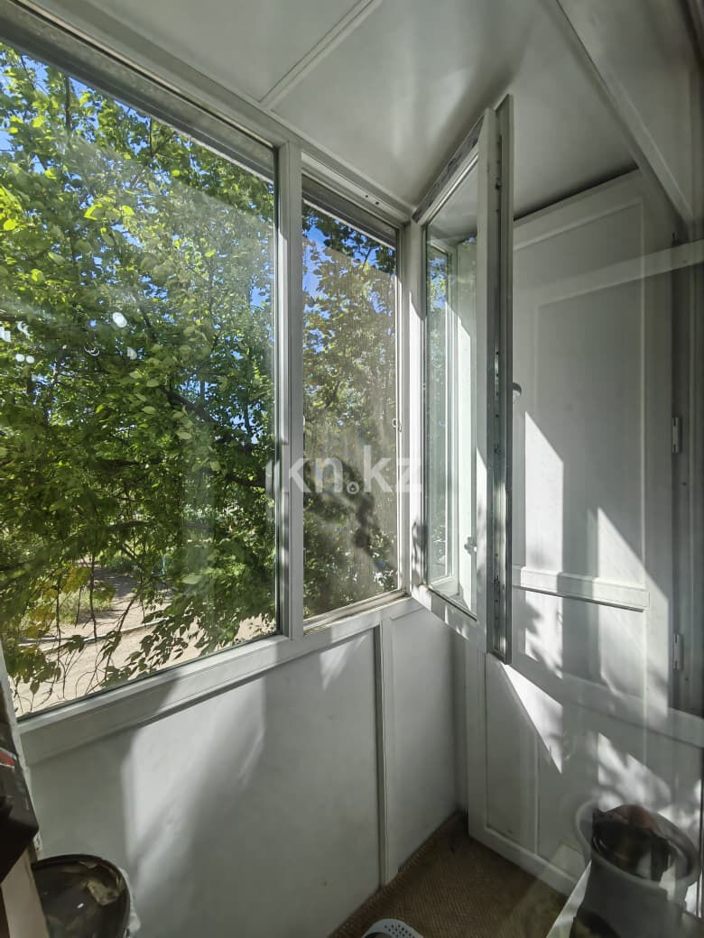 Продажа 2-комнатной квартиры, 44 м² - Продажа квартир в Михайловке Караганды - страница 4 фото 5 из 25