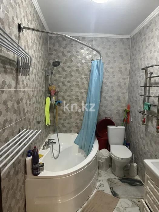 Продажа 2-комнатной квартиры, 74 м² - Продажа двухкомнатных квартир в монолитно-каркасном доме в Алматы - страница 13 фото 4 из 6