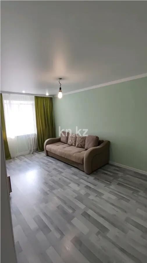 Продажа 1-комнатной квартиры, 35 м² - Продажа однокомнатных квартир в р-не Сарыарка Астаны - страница 19 фото 1 из 3