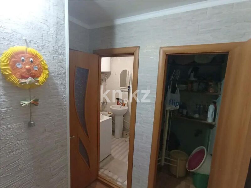 Продажа 2-комнатной квартиры, 42 м² - Продажа двухкомнатных квартир от собственников в Казахстане - страница 53 фото 7 из 9
