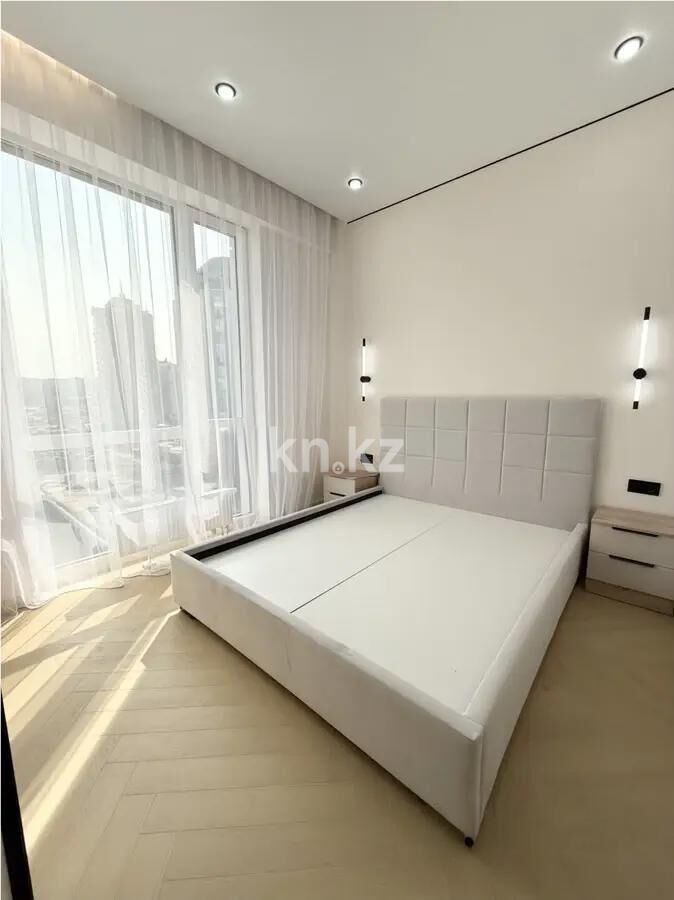 Продажа 1-комнатной квартиры, 44.3 м² - Продажа недвижимости в Казахстане - страница 15 фото 1 из 4