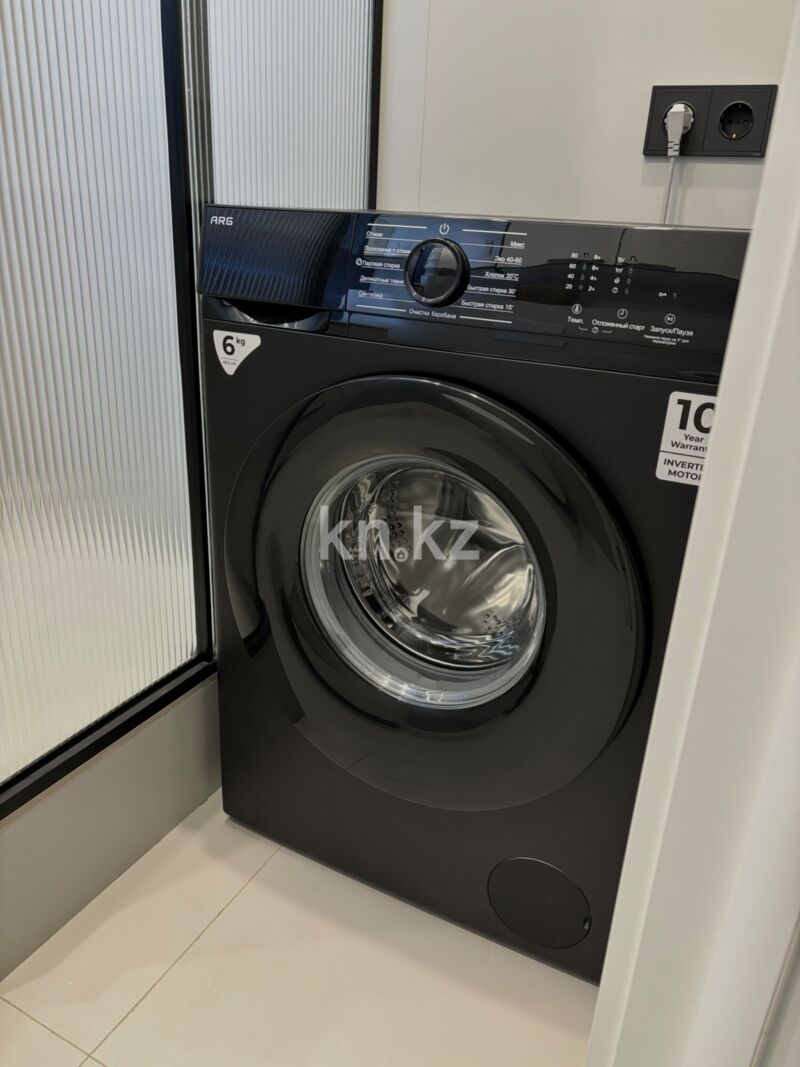 Аренда 1-комнатной квартиры посуточно, 27 м² - Аренда квартир посуточно в Казахстане фото 17 из 17