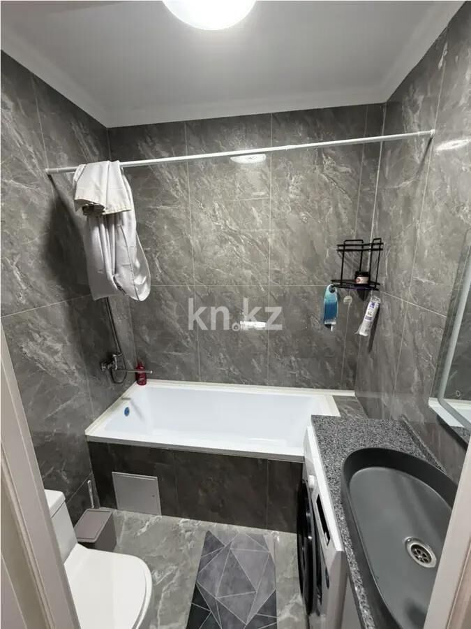 Продажа 2-комнатной квартиры, 38 м² - Продажа двухкомнатных квартир в Бостандыкском р-не Алматы - страница 23 фото 4 из 5